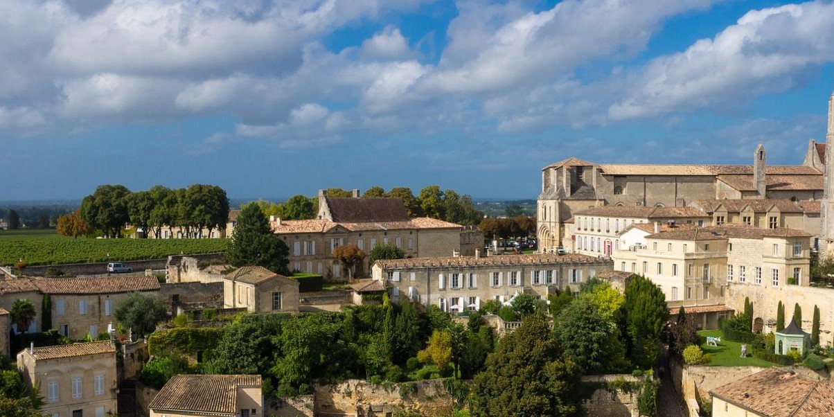 Camping Saint-Emilion