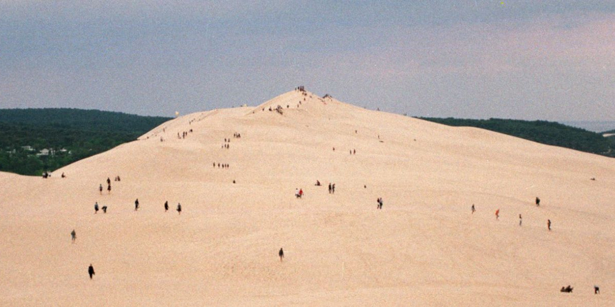 Vacances en Gironde