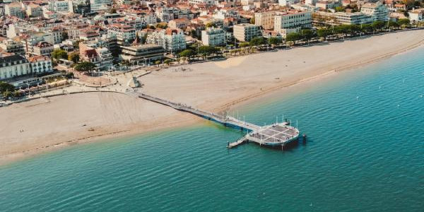 7 jours à Arcachon