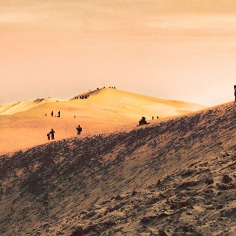 Dune du Pilat