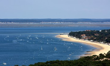 Découvrir Pyla-sur-Mer