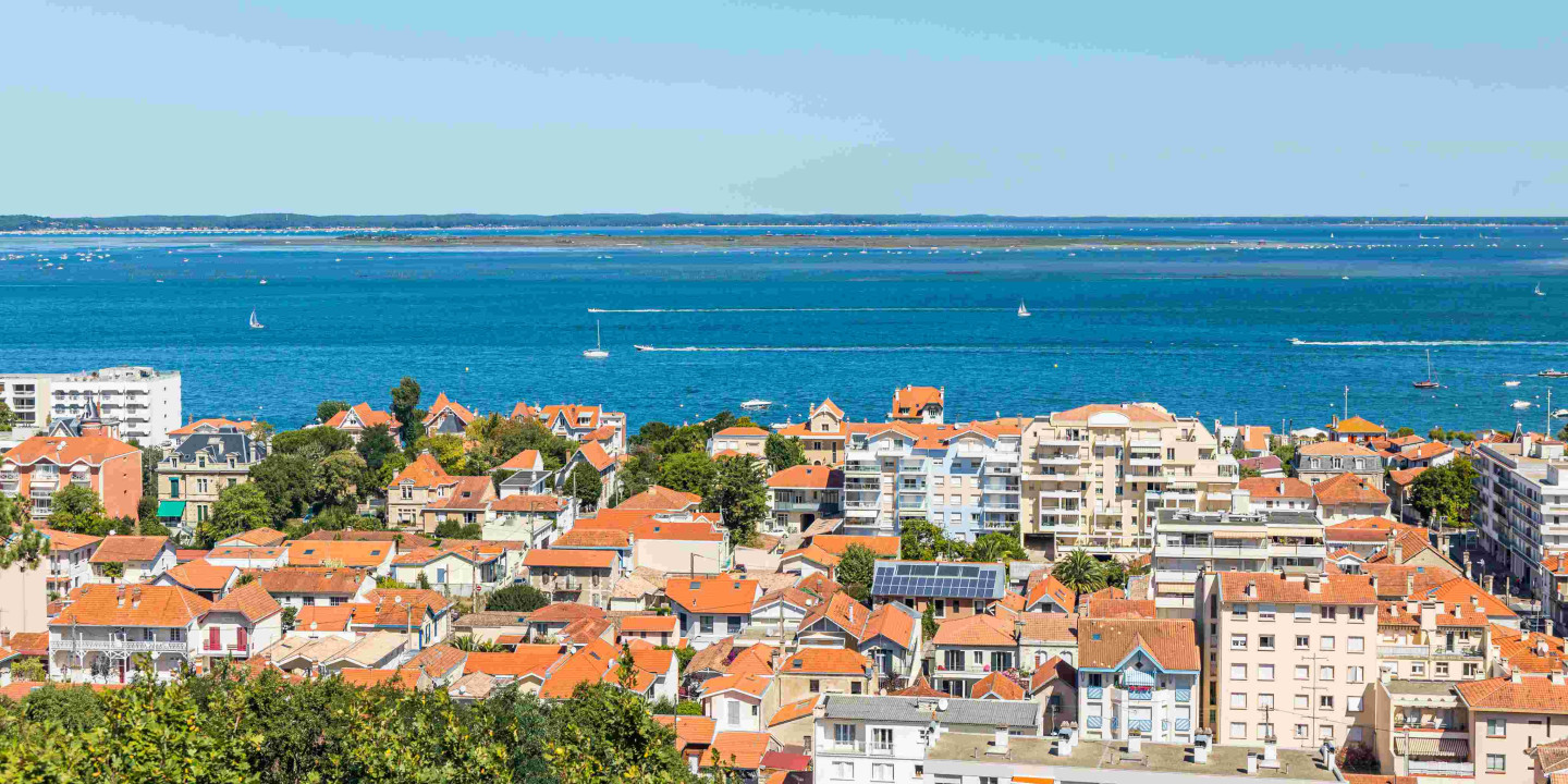 Arcachon