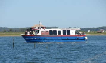 Shuttle Arcachon