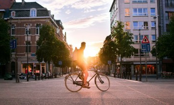 Fietsverhuur Arcachon