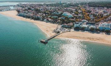 Bootverhuur Arcachon