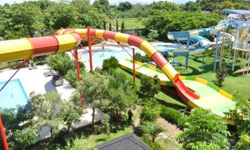 Aqualand Arcachonbaai